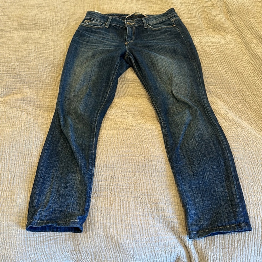 Joes Jeans Skinny Visionare SZ 27